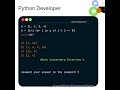 Here an Function Python Code and Try to answer #python #Upgrade2Python #loops #google #function