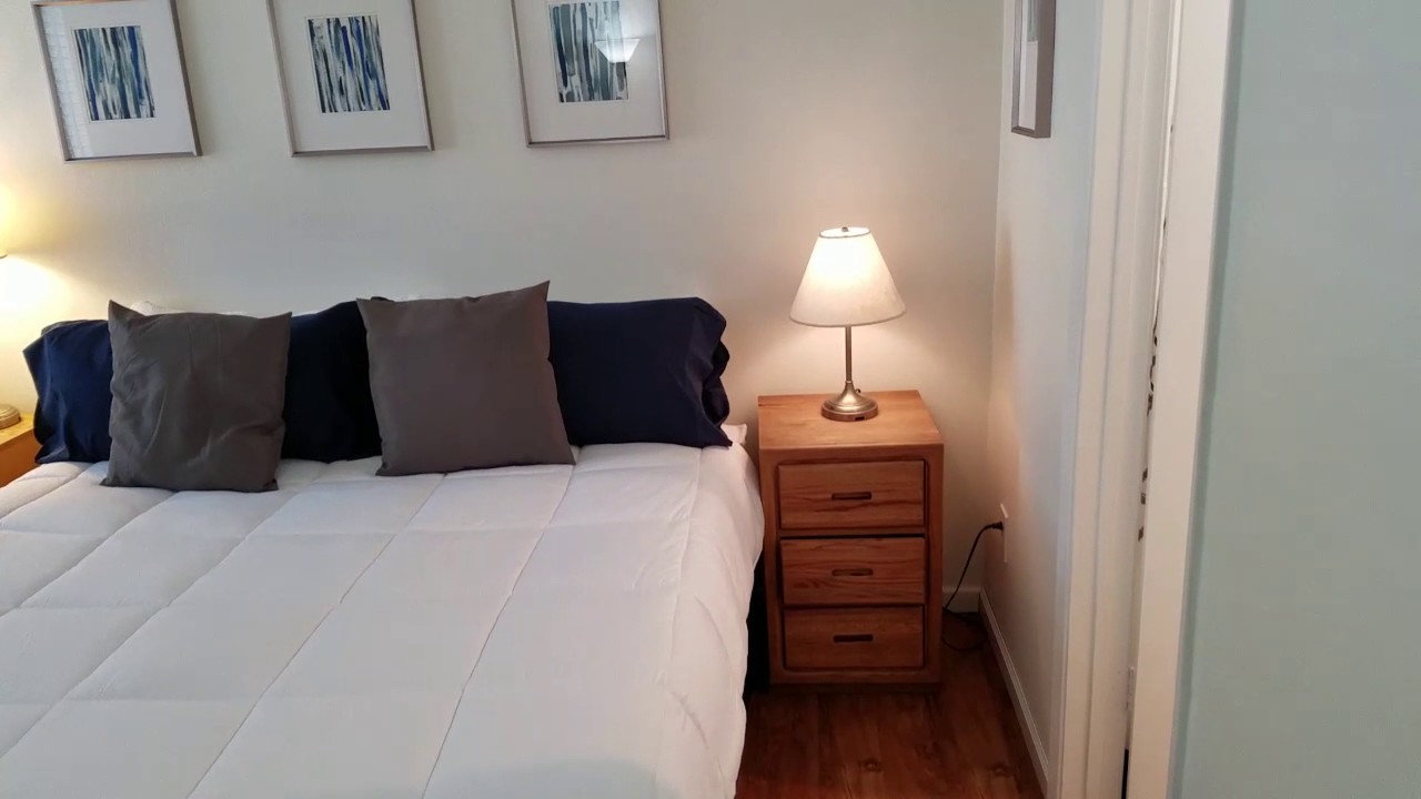 La Vista Blanc 5 Walk Through Video YouTube