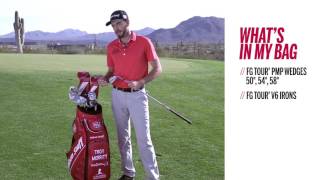 What S In The Bag Troy Merritt Youtube