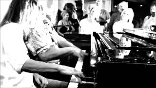 Mitch Woods Deanne Bogart Boogie Woogie Blowout