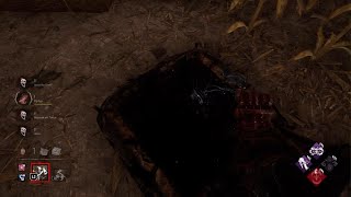 There is NO escape