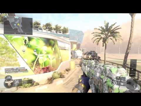 ［CoD;BO3 ］効果音