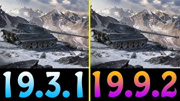 AMD RADEON 19.3.1 vs 19.9.2