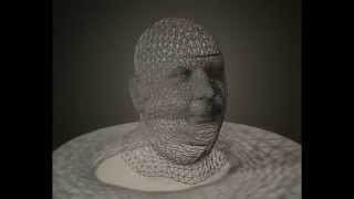Animation - Fat Man Head - Zpsheres Project Hd 2014