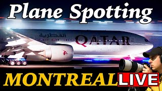 Live Montreal Yul Airport Stream Sep 17Th, 2025
