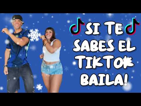 IF YOU KNOW THE TIKTOK DANCE, DO IT! - 2026