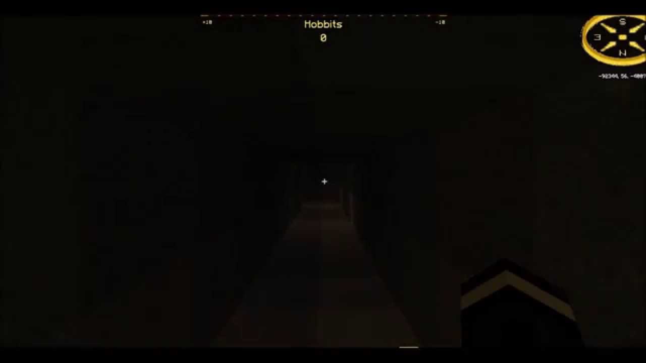 Minecraft | Afghan Kidd Production Ep1