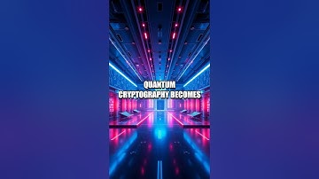The Emergence of Quantum Cryptography: Securing the Future
