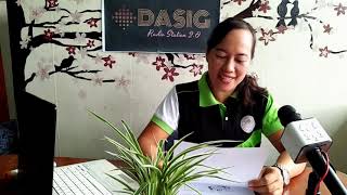 RBI (Radio-based Instruction) FINAL PRESENTATION