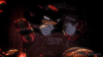 Sonic & Shadow - Move (MEP Part 8)