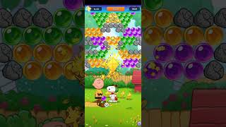 Snoopy Pop Level 6