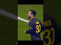 Goal Messi PSG Vs Al Nasr 