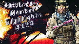 Autoladder Member Highlights Csgo Highlights