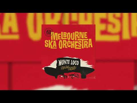 'Realidad' [Official Song] | Melbourne Ska Orchestra
