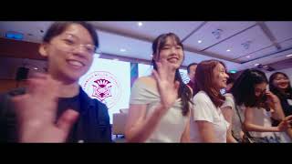 Carnegie Mellon Alumni Taiwan New Admit Welcome Event 2026