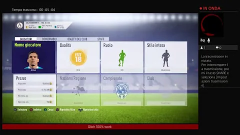 Quanto conta l'intesa in fut?