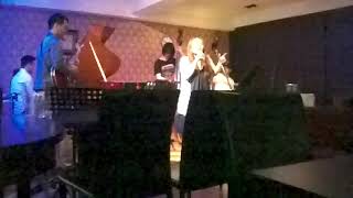 20190523-5 @ 露西亞咖啡 Café Rossiya