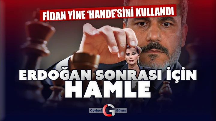 HAKAN FDAN YNE "HANDE"SN KULLANDI