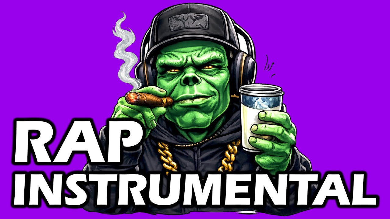 [FREE] Gangster Rap Instrumental 🔥 STREET - Classic String Rap Type ...