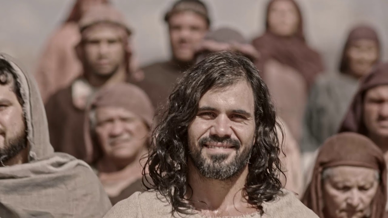 Paixão de Cristo 2019 Filme 02 YouTube Paixão de Cristo 2019 Filme 02 YouTube