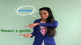 Celebrity #34  __init__  method in Python || constructor in Python(Bengali) Profile