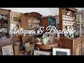 Antique Decor Finds at Brocante Shop in French countryside ❘ Nostalgic and Museum pieces # 28