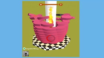 Play - Stack Fall 3D - HD