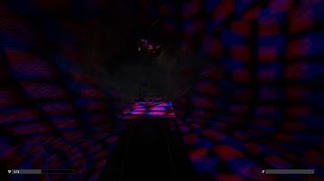 Containment Breach Unity - Disco duck