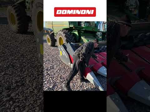 Думка комбайнера про