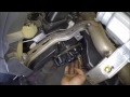 Nissan Micra 2006 - Не работает вентилятор отопителя