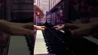 A Time For Us🌺Romeo & Juliet🎹with my Variation🎧Healing Piano Music♥️Close your eyes🎵Stress relief