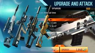 Play Kill Shot Bravo FREE On iOS! screenshot 3