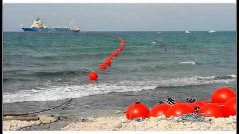 Interoute, from the ground to the cloud