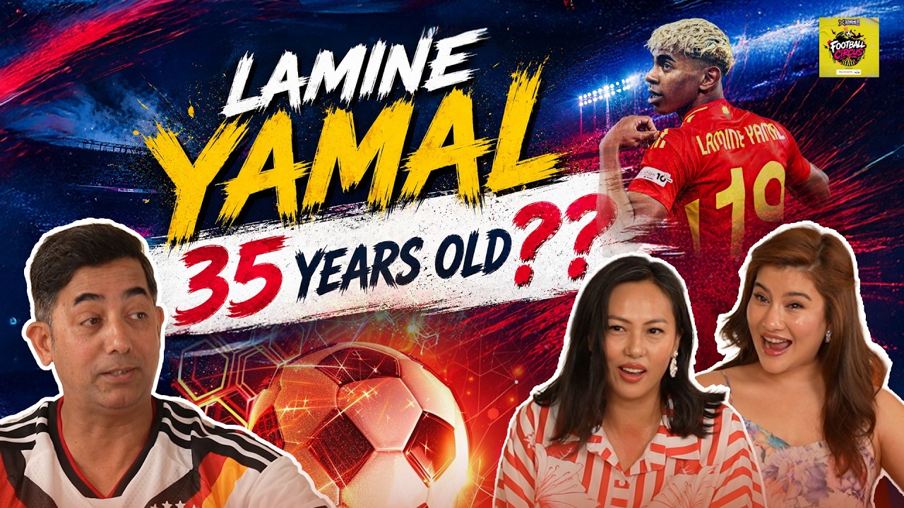 EP 14 | Dr. Shrujana & Zenisha Moktan on Football, Tattoos & Childhood | Xtreme Football Circus