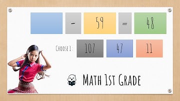 Only 2% Of People Can Solve This Exercise - Daily Video For 1st Grade