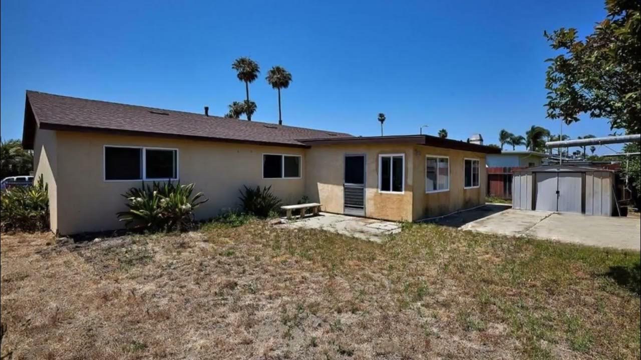 588 Charles Drive, Oceanside, CA 92057 YouTube