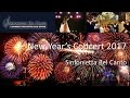 Capture de la vidéo New Year's Gala Concert 2017 - Sinfonietta Bel Canto