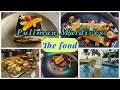 All inclusive resort - Pullman Maldives - The Food