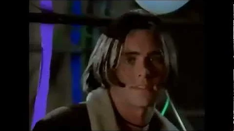 Jordan Catalano. In love. (MSCL)