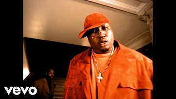E-40 - From The Ground Up ft. K-Ci, JoJo