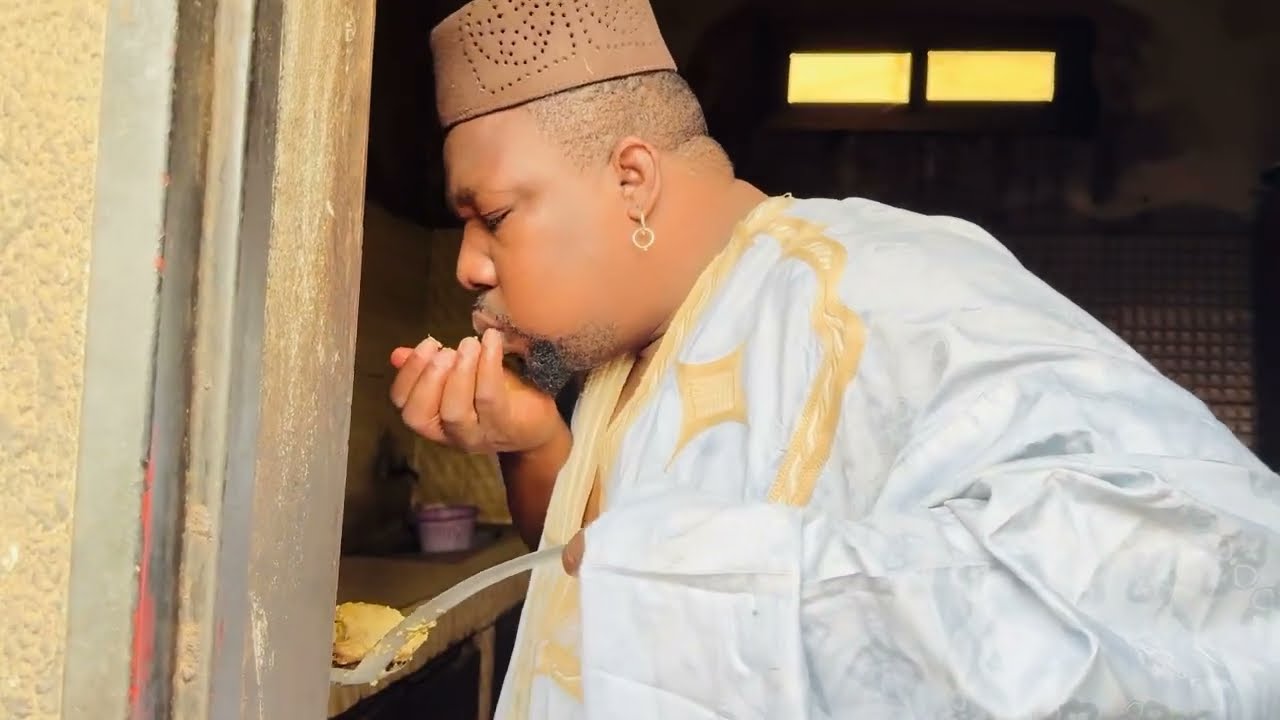 Ni yer i gnain tana kai barama yer, ini ka malo ter ban (Vidéo 2024)