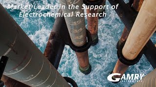 Basics of Electrochemical Impedance Spectroscopy