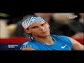 Nadal-Djokovic at Hamburg Semi 08 (Highlights)