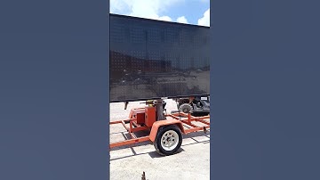 AllSurplus: WANCO MESSAGE BOARD