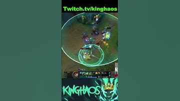 Clean THRESH Flash Prediction #shorts #leagueoflegends #thresh #foryou