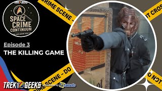 The Killing Game