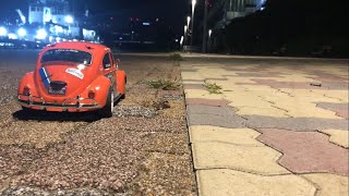 【ラジコン】ESS-ONE+ Veyron Sound TAMIYA MF-01X