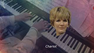 Chariot ( Petula Clark).🎧  Piano et arrangements: André Caron