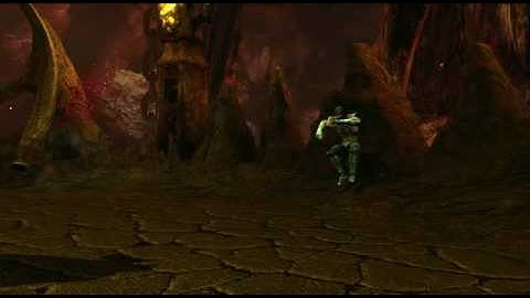 MK vs. DC - Game Convention 