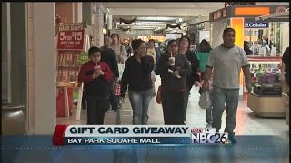 Shoppers Can Pay it Forward This Holiday Season